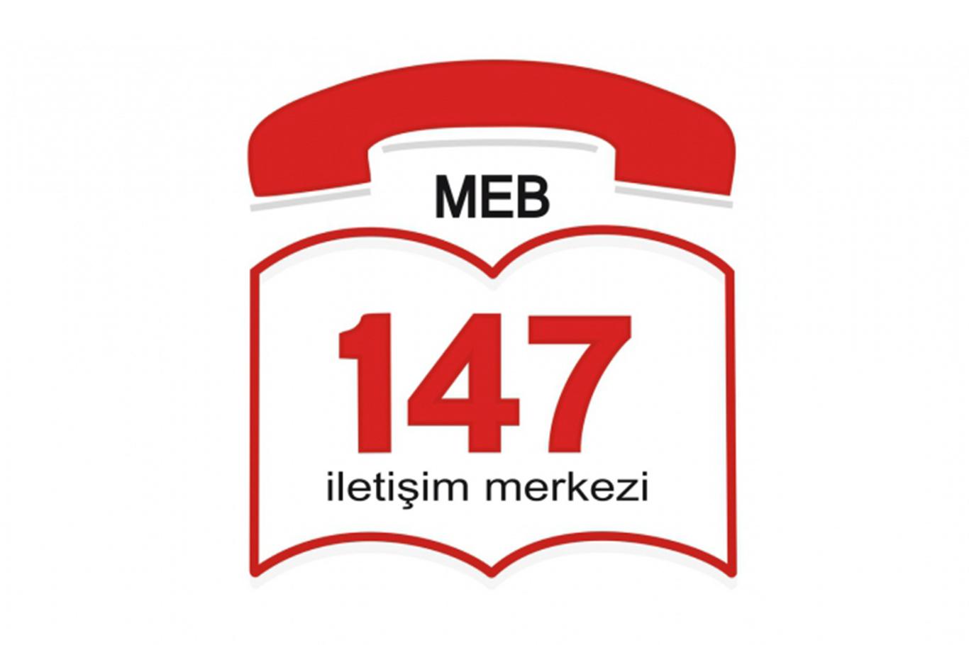 E-Devlet üzerinden yeni hizmet: MEBİM 147 E-Devlet üzerinden yeni hizmet: MEBİM 147